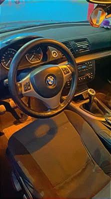 Vand bmw 118D 2.0 2006