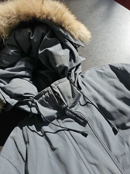 Дамско яке Canada Goose
