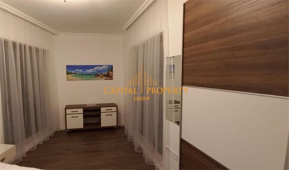 Дава се под наем Тристаен апартамент в Варна, Гръцка махала - 130 кв.м за 1300 € - Снимка #5