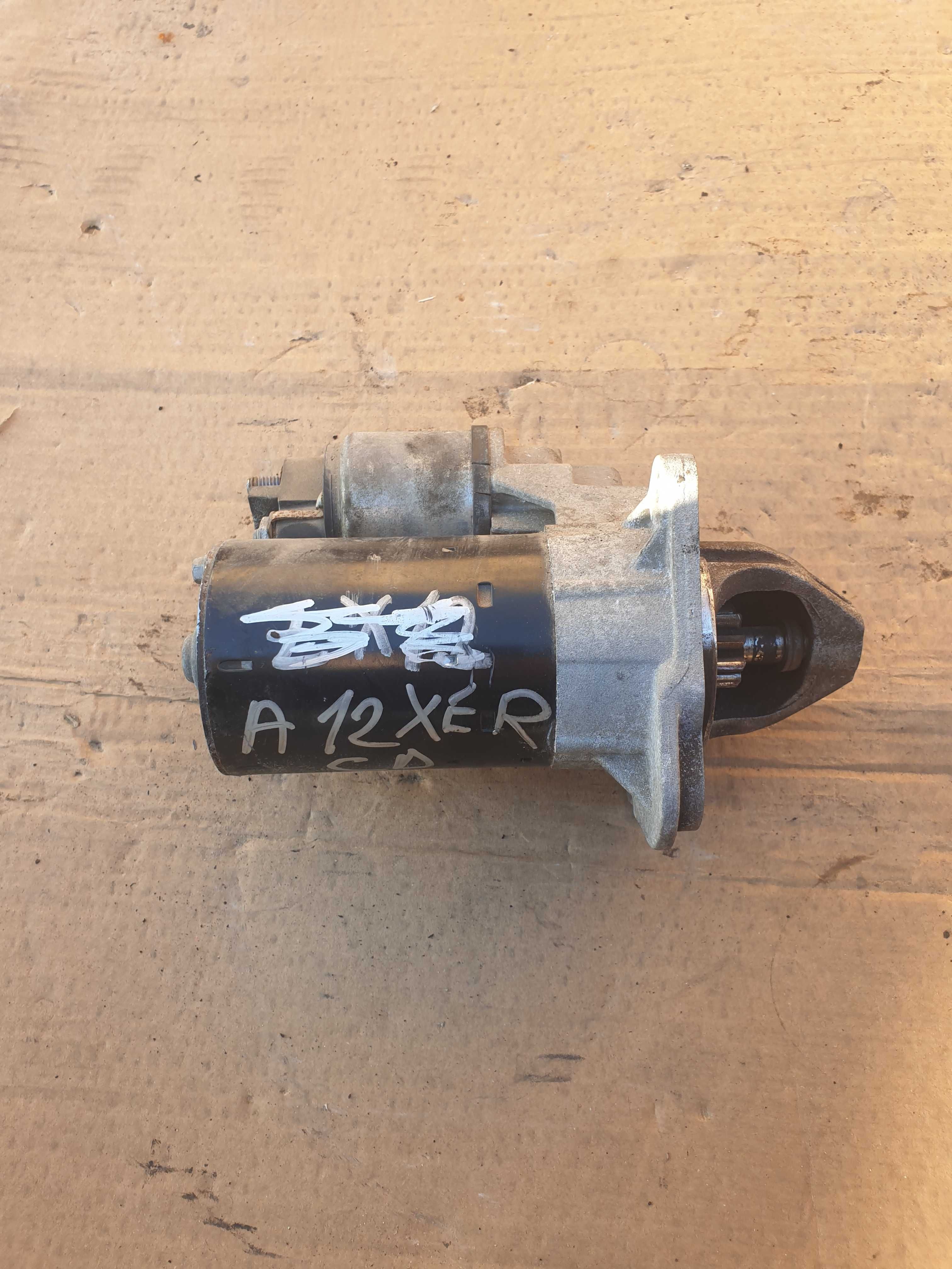 Electromotor Opel Corsa D 1.2 Benzina, A12XER Cod:55578921