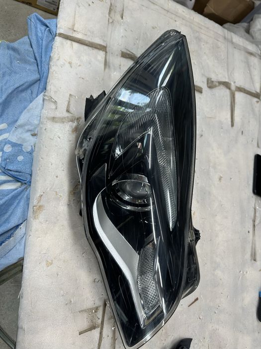 Far dreapta opel insignia.cod:1el011165-02.