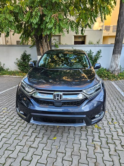 Honda CR-V Honda CRV 4AWD benzina, model 2019 - oportunitate!