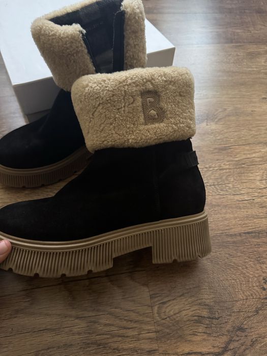 Боти BOGNER /оригинал/