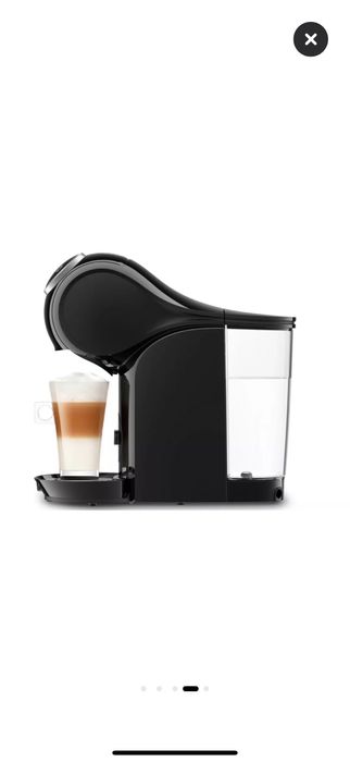 Espressor automat cu capsule De’longhi Dolce Gusto