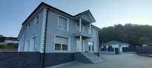 Casa / vila cu finisaje de mare calitate