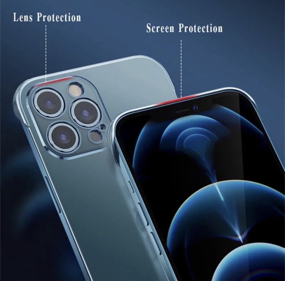 Husa/Carcasa Luxury iPhone 11/12/13/14/15