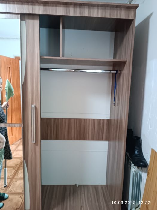 Продам шкаф купе