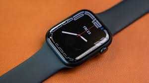 Apple I Watch 8/45