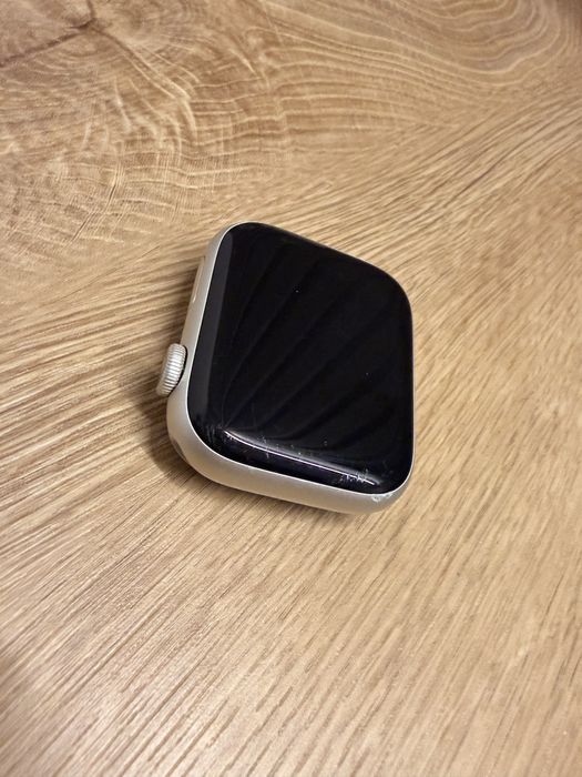 Apple Watch seria 7 45mm