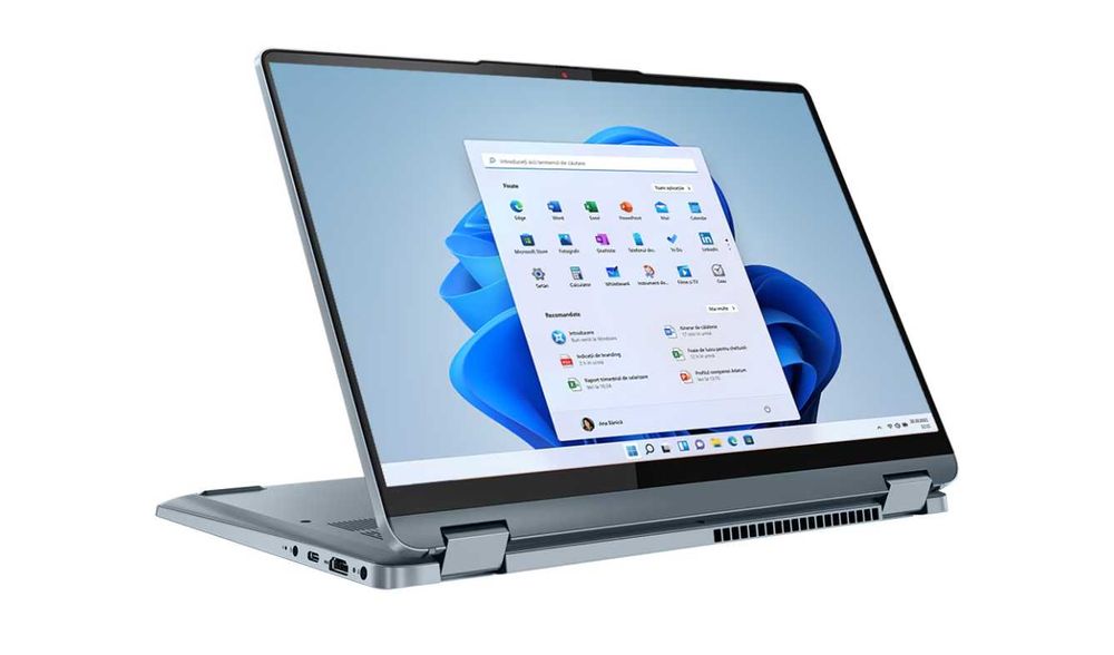 Lenovo IdeaPad Flex 5 14ABR8