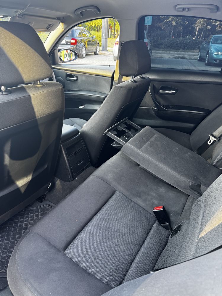 BMW E90 320d 2005