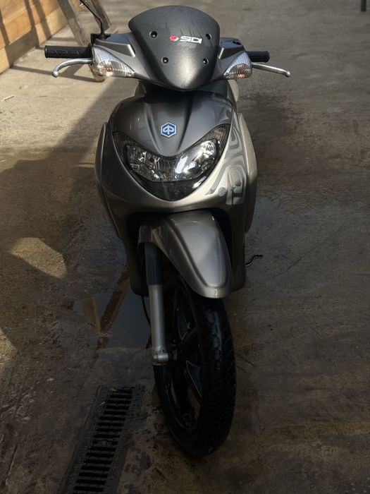 Vand scuter piaggio liberty