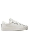 Pantofi sport Tommy Jeans Tjm Leather Low Cupsole, Marimea 45