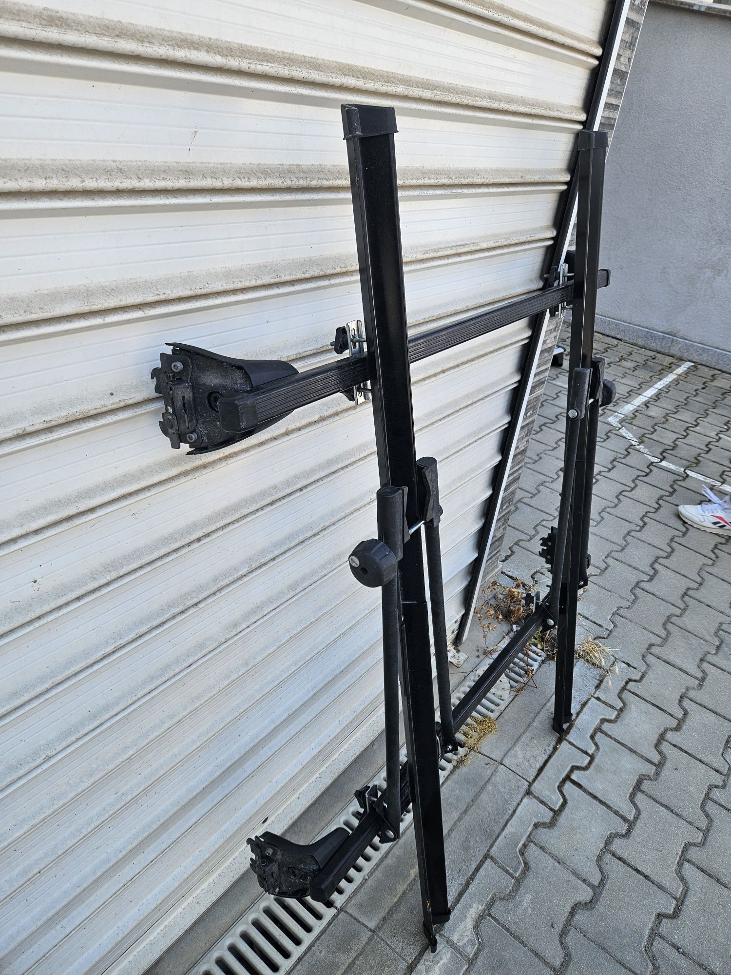 Багажник за колела THULE