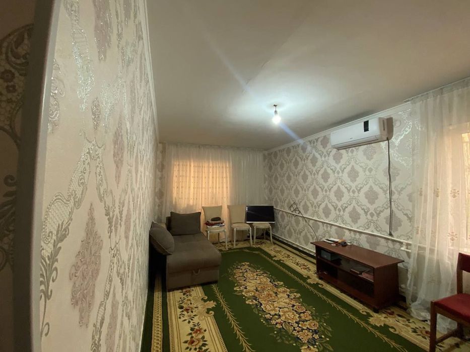 Zudlik bilan 2 xonali kvartira sotiladi