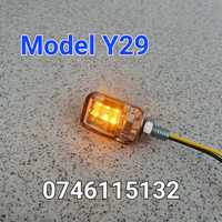 Motocicleta Cross Moto Scuter Atv-Semnalizare-Semnalizari Mici LED-Y29