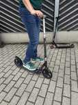 Trotineta Oxelo Decathlon