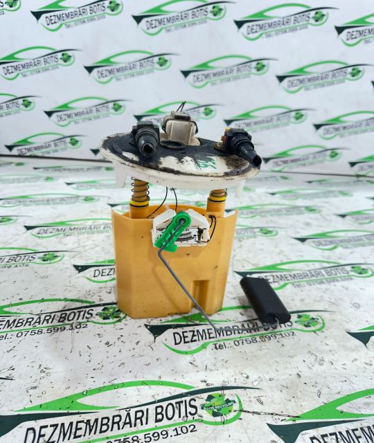 Pompa motorina din rezervor Dacia Logan prima generatie