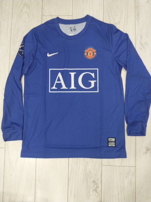 Футболни ретро тениски!