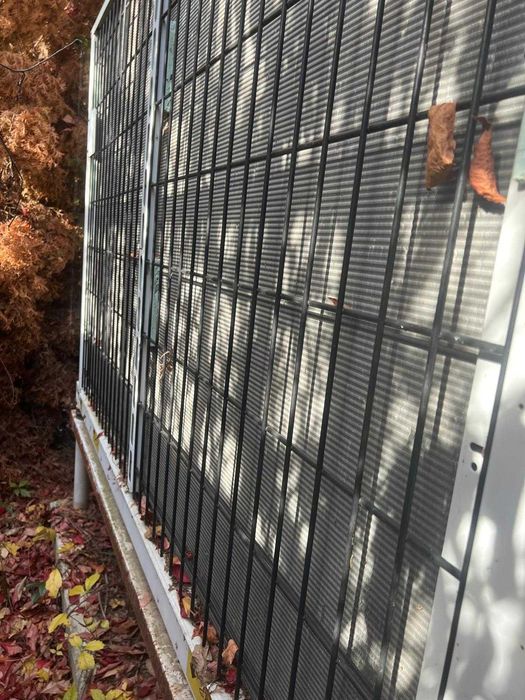 Термопомпа CARRIER AQUASNAP 30RH 040 40kw