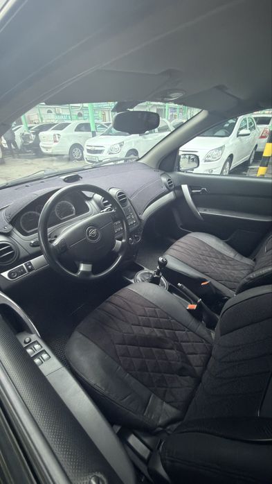 Некса 3 равон механика