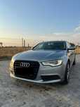 Audi A6, C7, 2.0 TDI 2012