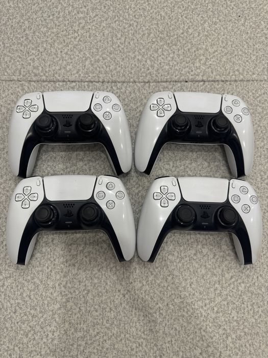 Джойстик Sony ps5 Dualsense