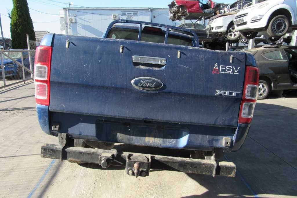 motor Ford Ranger 2.2TDCI 2018 euro 5, tip QJ2W cutie viteze 4x4