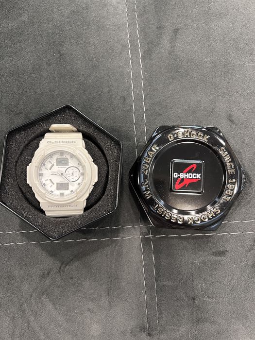 Casio G-shock GA-150