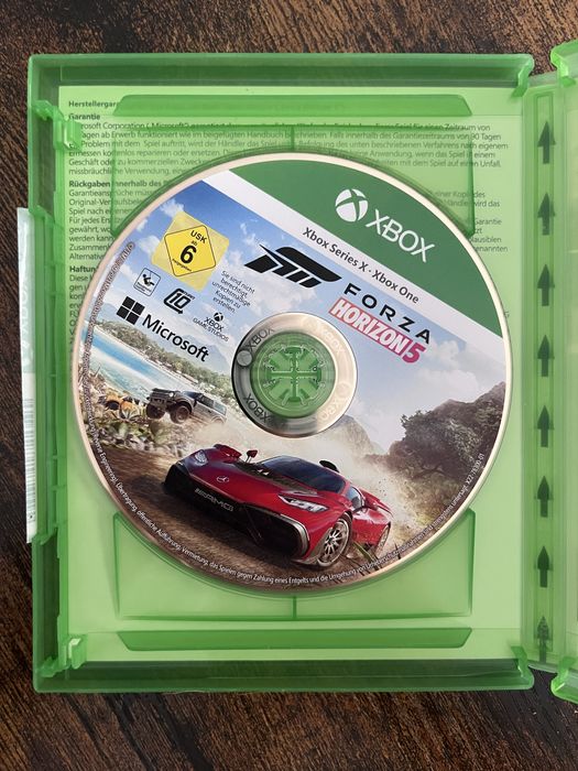Joc Forza Horizon 5
