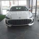 MG 5 Monza Onixni ajali