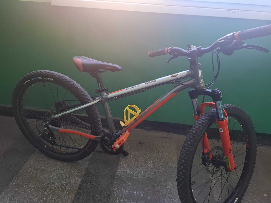 Колело Драг 24 цола