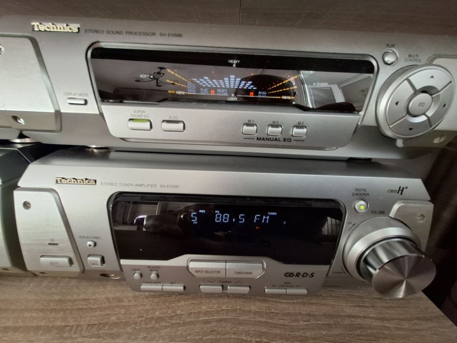 Technics SH EH590