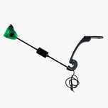Swinger MKM3 HAKUYO cu Iluminare si tija neagra