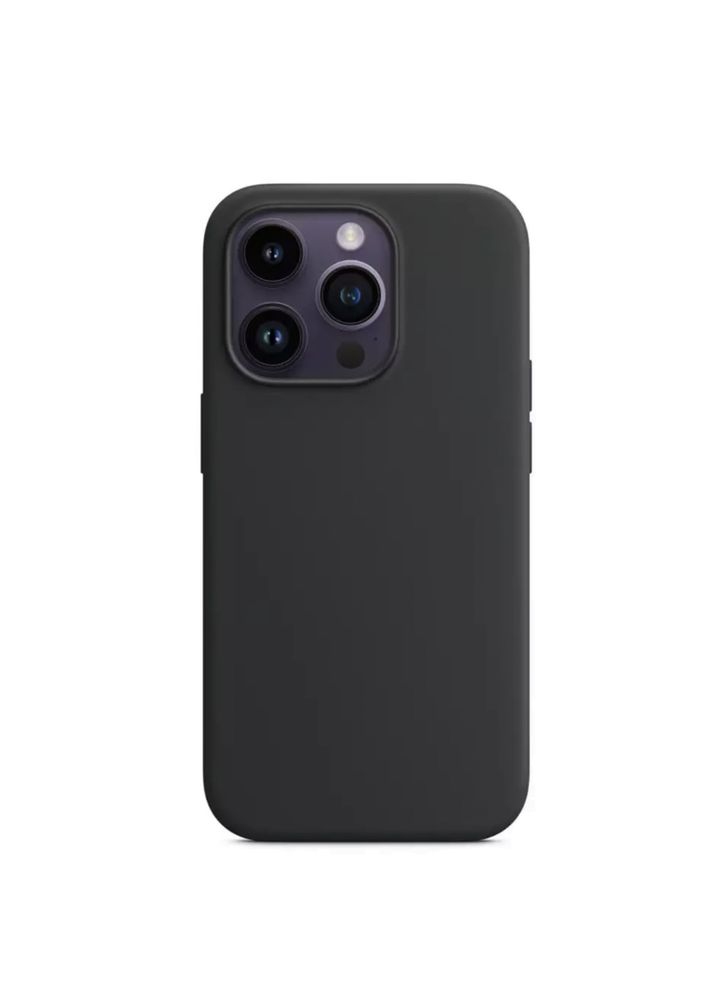 Husa Pro Case Interior Soft Colorata Slim Iphone 14/15 PLUS PRO MAX