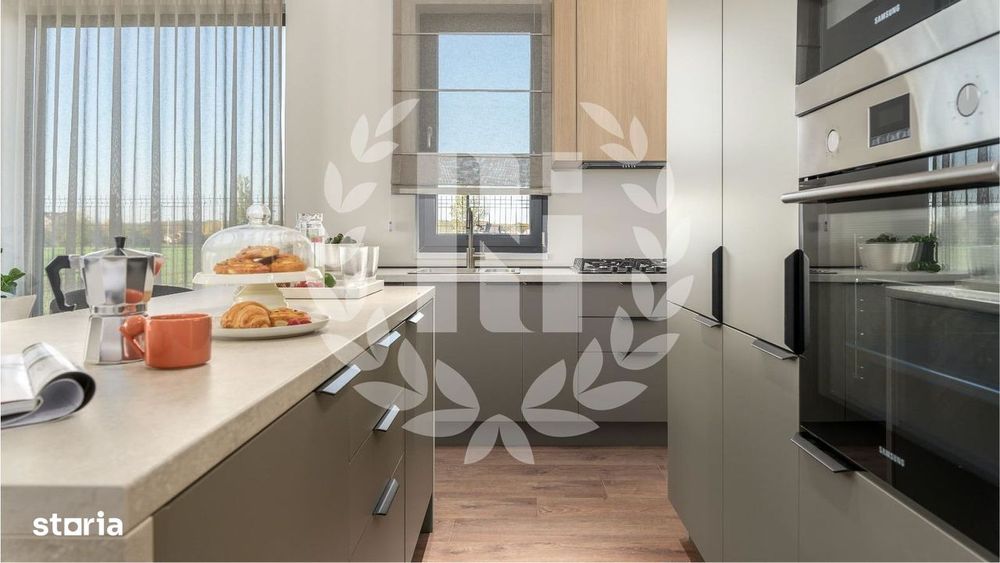 Vila Duplex 4 Camere