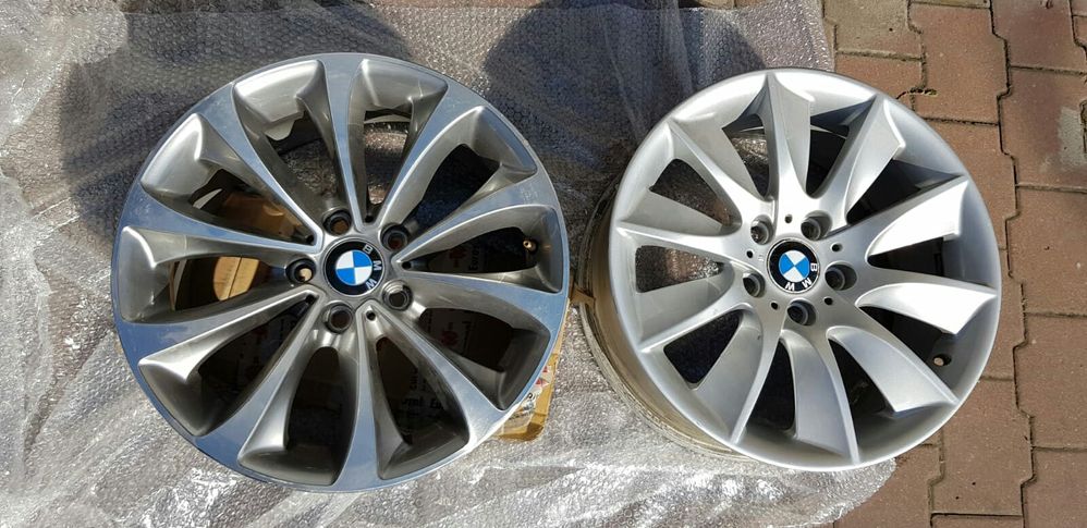 janta originala BMW seria 5 F10 F11