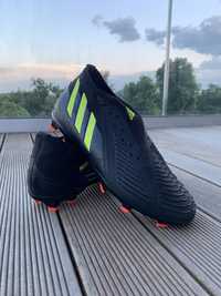 Adidas predator edge 1 FG shadowportal