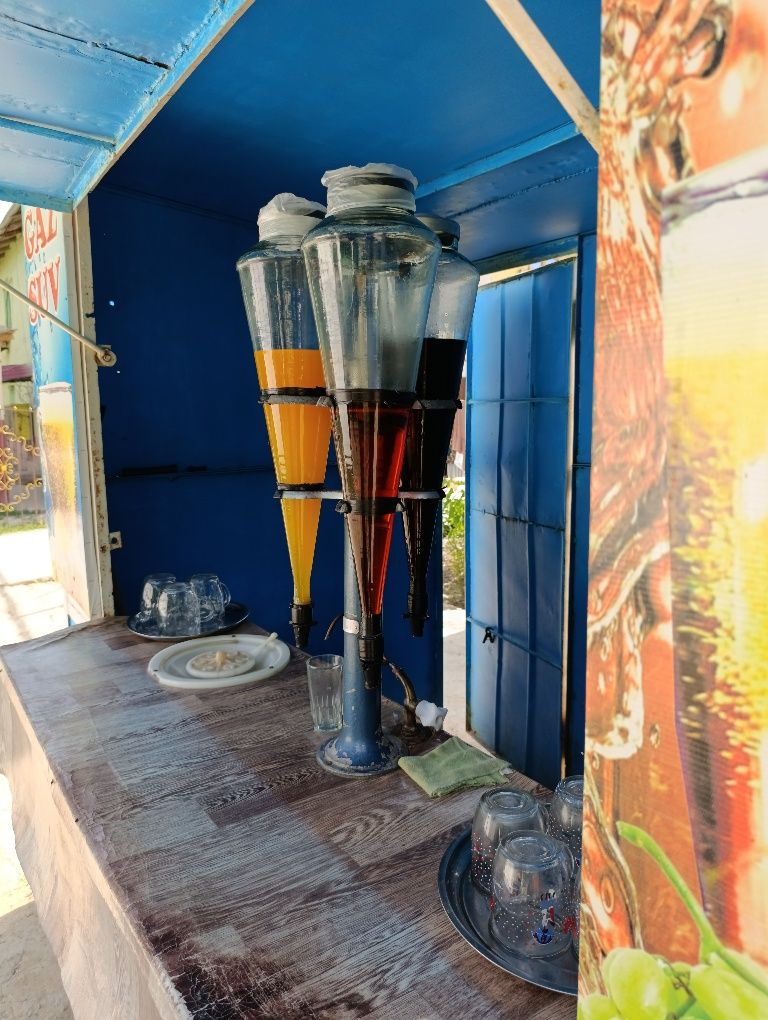 Gaz voda Gaz vada Gaz butka