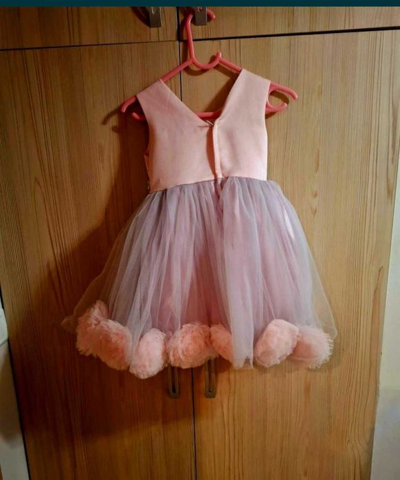 Rochita eleganta marime 98