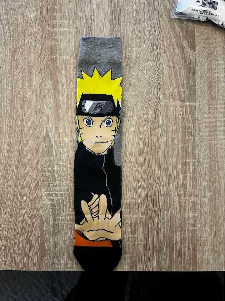 Șosete Naruto Shippuden
40 lei/buc.