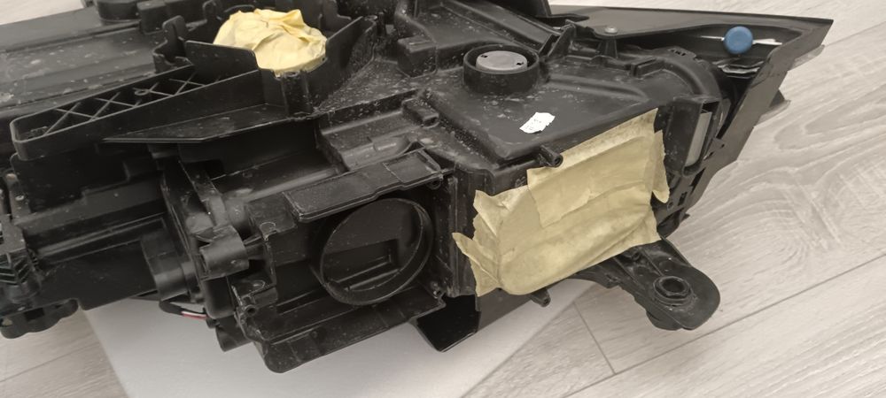 Far dreapta vw Arteon full led 3G8941082D