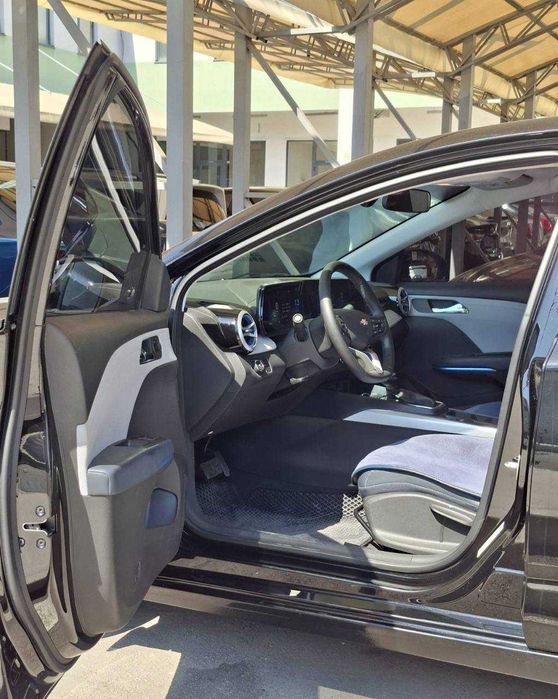 Monza 1,3 va 1,5 2025yil