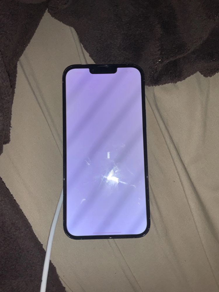 Iphone 11 black 64 GB