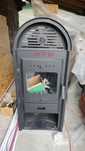 Termosemineu Aqua Plus 20 kw