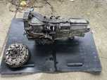 Cutie de viteze 6 trepte Audi A4 A6 2.0 TDI ambreaj kit planetare