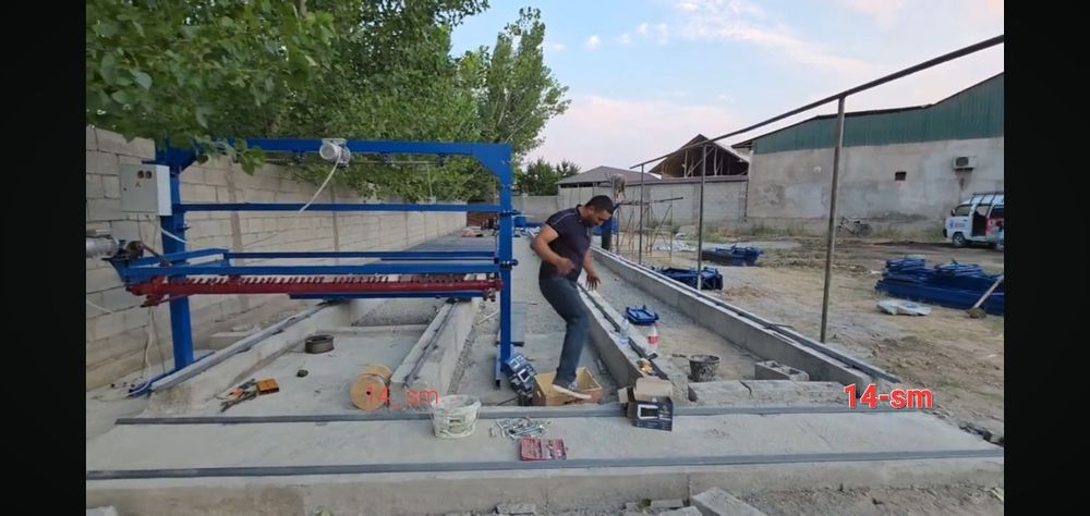 Gazablok abarodivenni