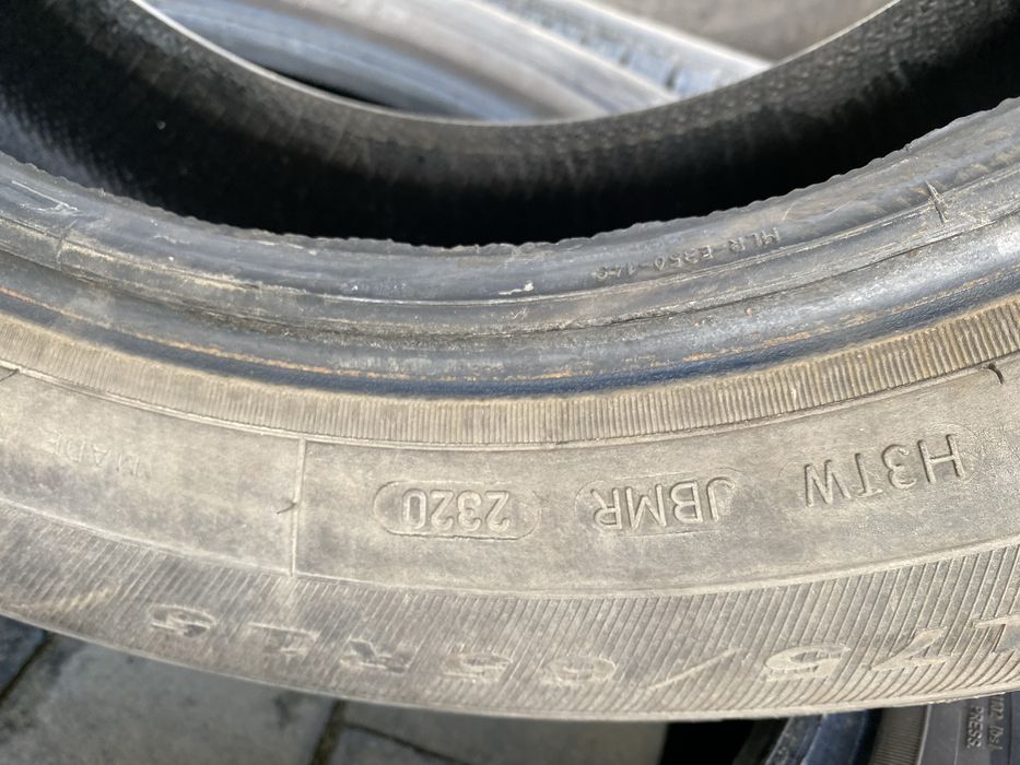 Set anvelope iarna Debica Frigo 2 175/65/R15 84T