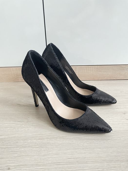 Stiletto Dortothy Perkins 39