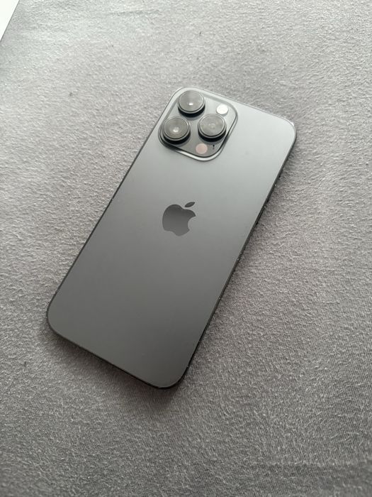 iPhone 14 Pro Max / inpecabil